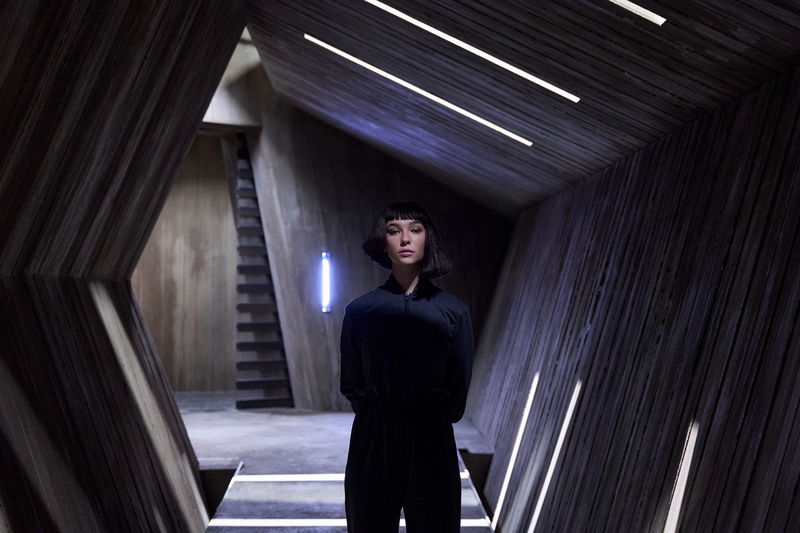 Afbeelding via Marco Ghidelli / Prime Video