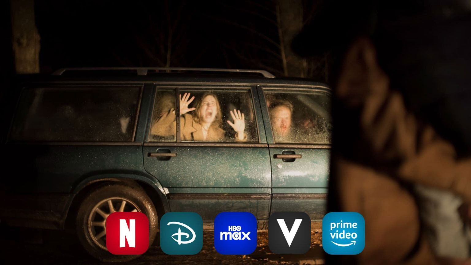 De beste nieuwe films & series op Netflix, Disney+, HBO Max, Videoland en Prime Video (week 37)