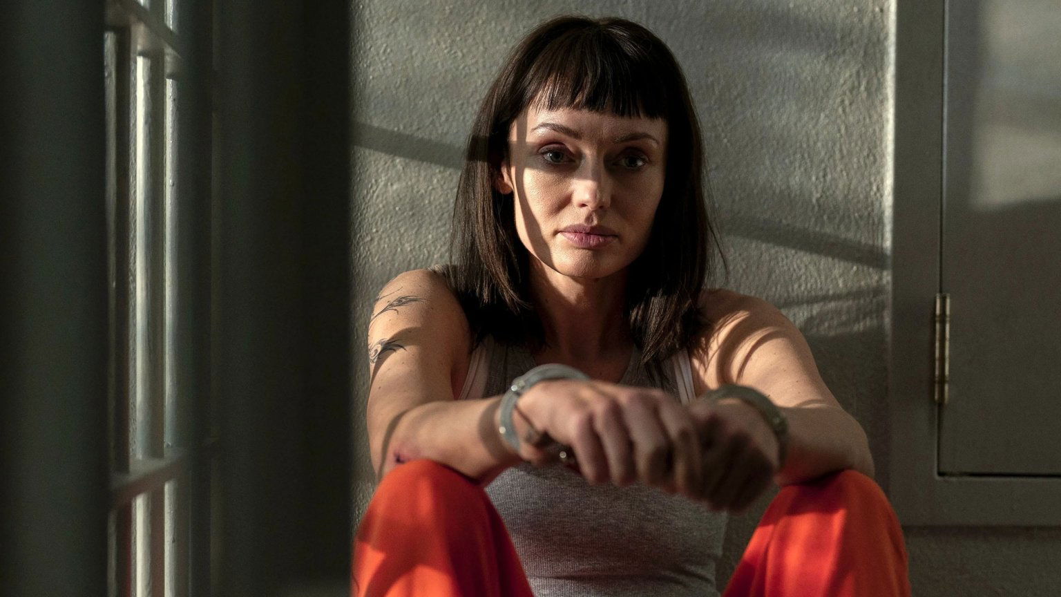 Meeslepende spionageserie op Netflix overspoeld met lovende reacties: 'Bingewaardig!'