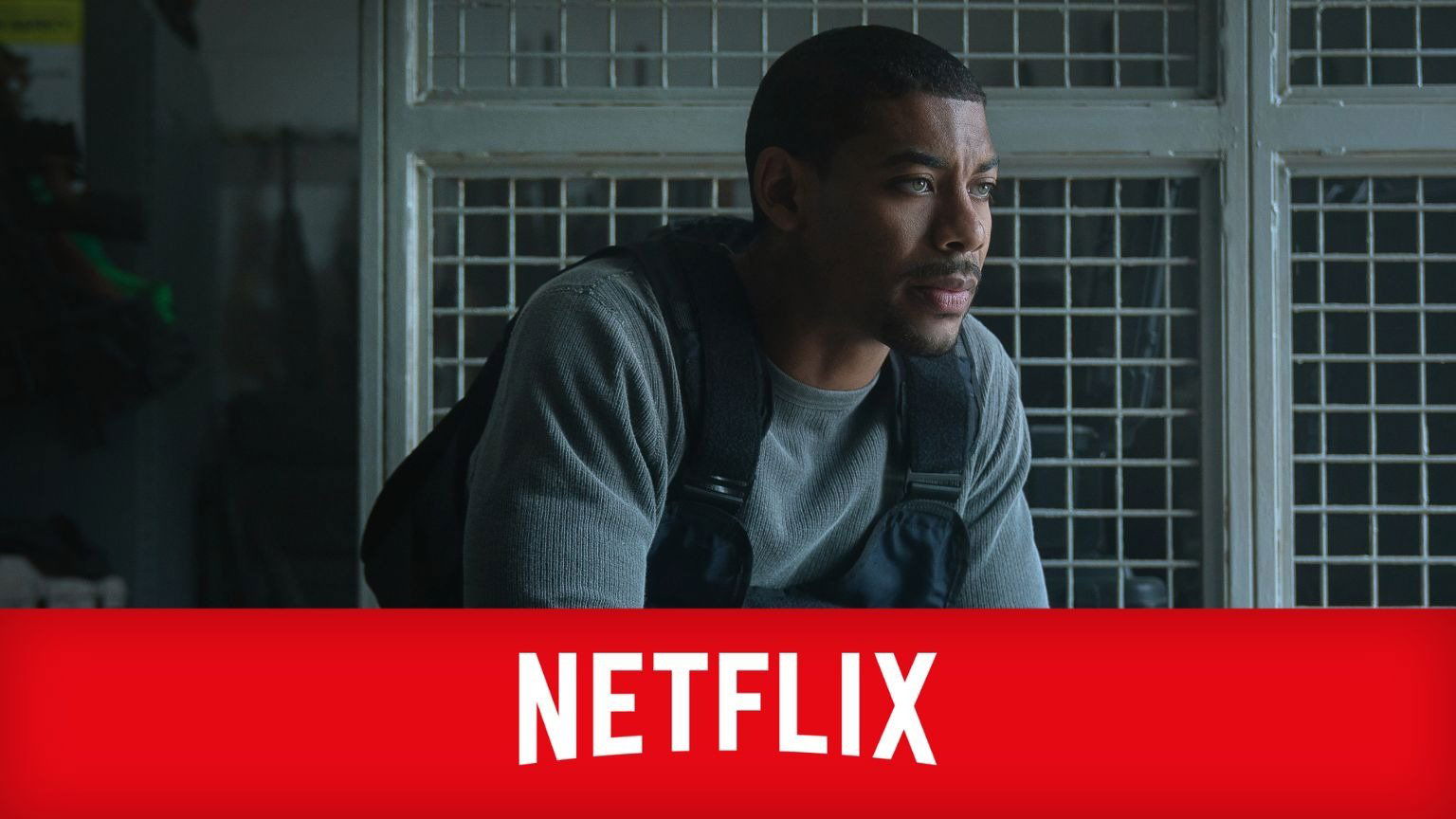 De top 10 populairste films & series nu op Netflix (week 37, 2024)
