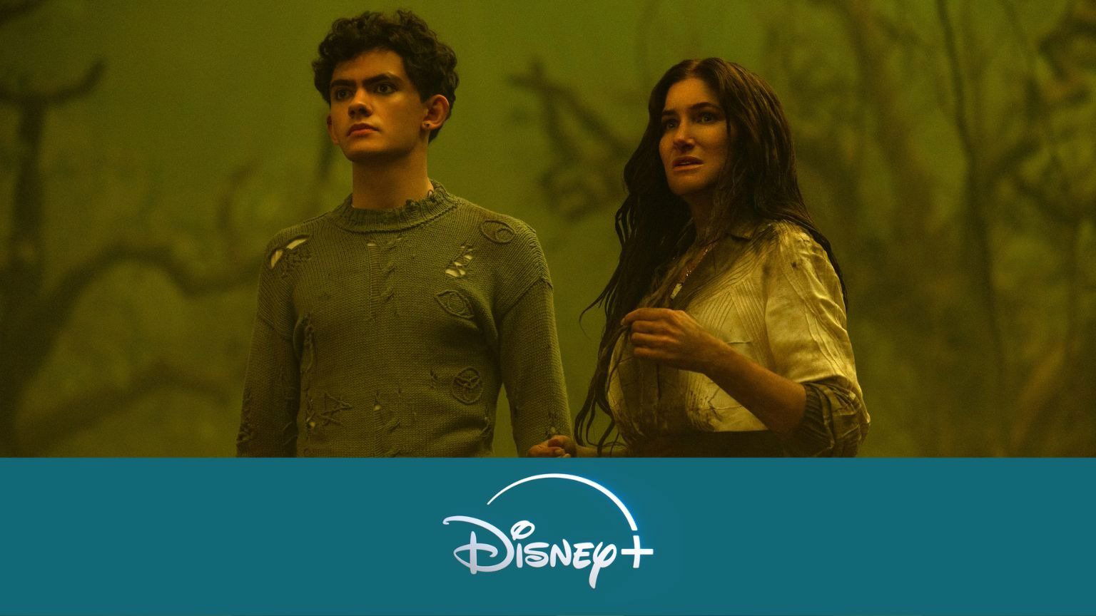 Nieuw op Disney+: de beste nieuwe films & series (week 38, 2024)