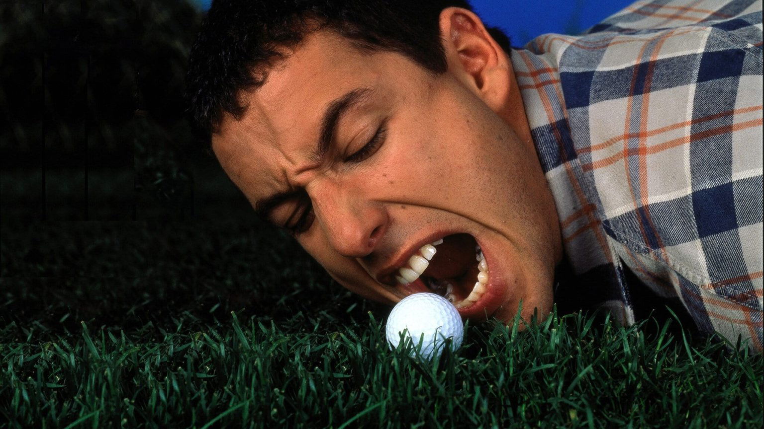 Netflix onthult muzikale ster als nieuw castlid van 'Happy Gilmore'-vervolg