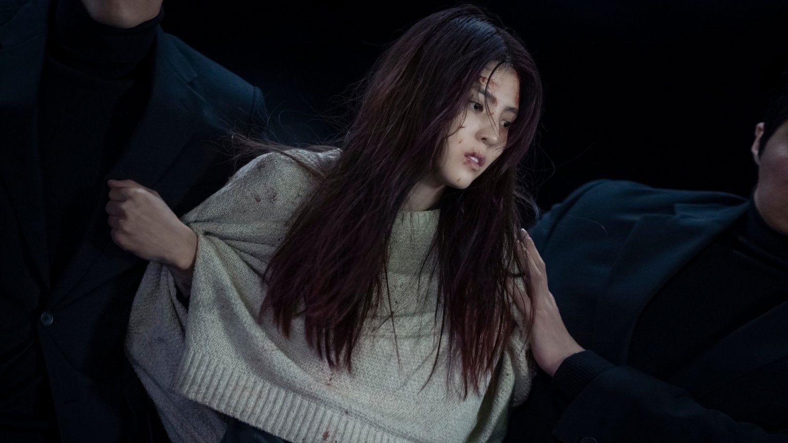De strijd tegen de monsters gaat verder in de trailer van 'Gyeongseong Creature' seizoen 2