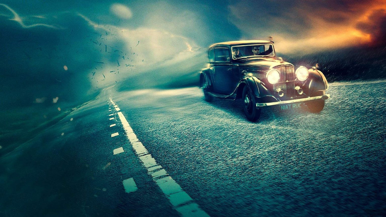 In opspraak geraakte 'Good Omens'-maker komt met voorstel na productiestop