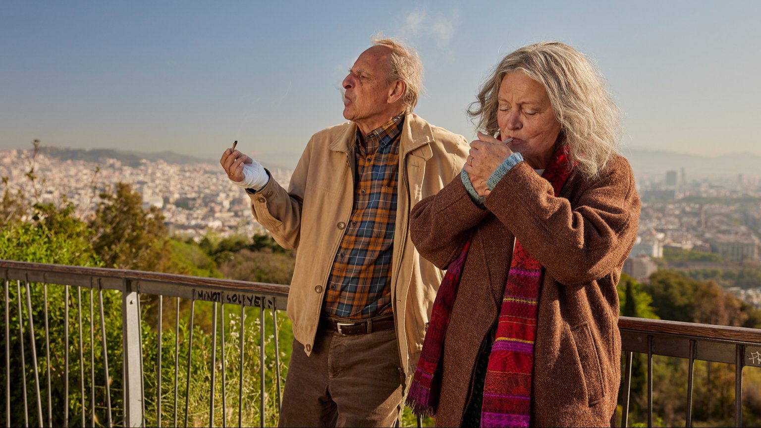 Nederlands drama op Netflix overspoeld met lovende reacties: 'Prachtige film!'