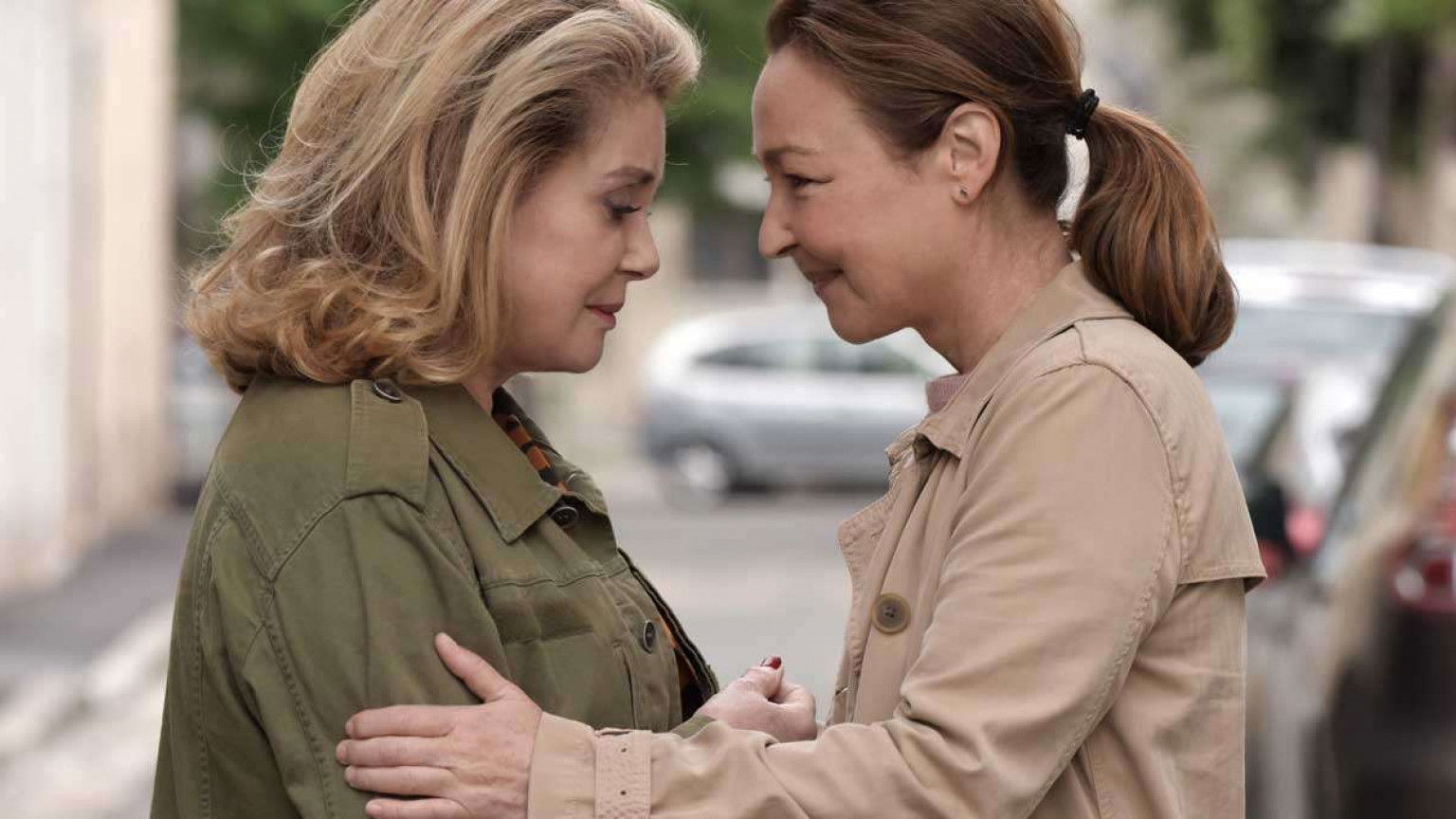 Recensie 'Sage femme'