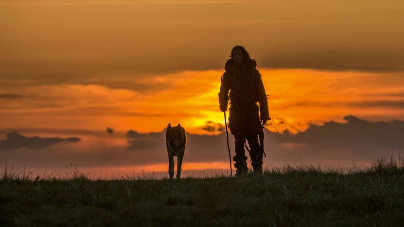 Hoge score voor inspirerende actiefilm op Netflix: 'Moeilijk om niet onder de indruk te zijn'