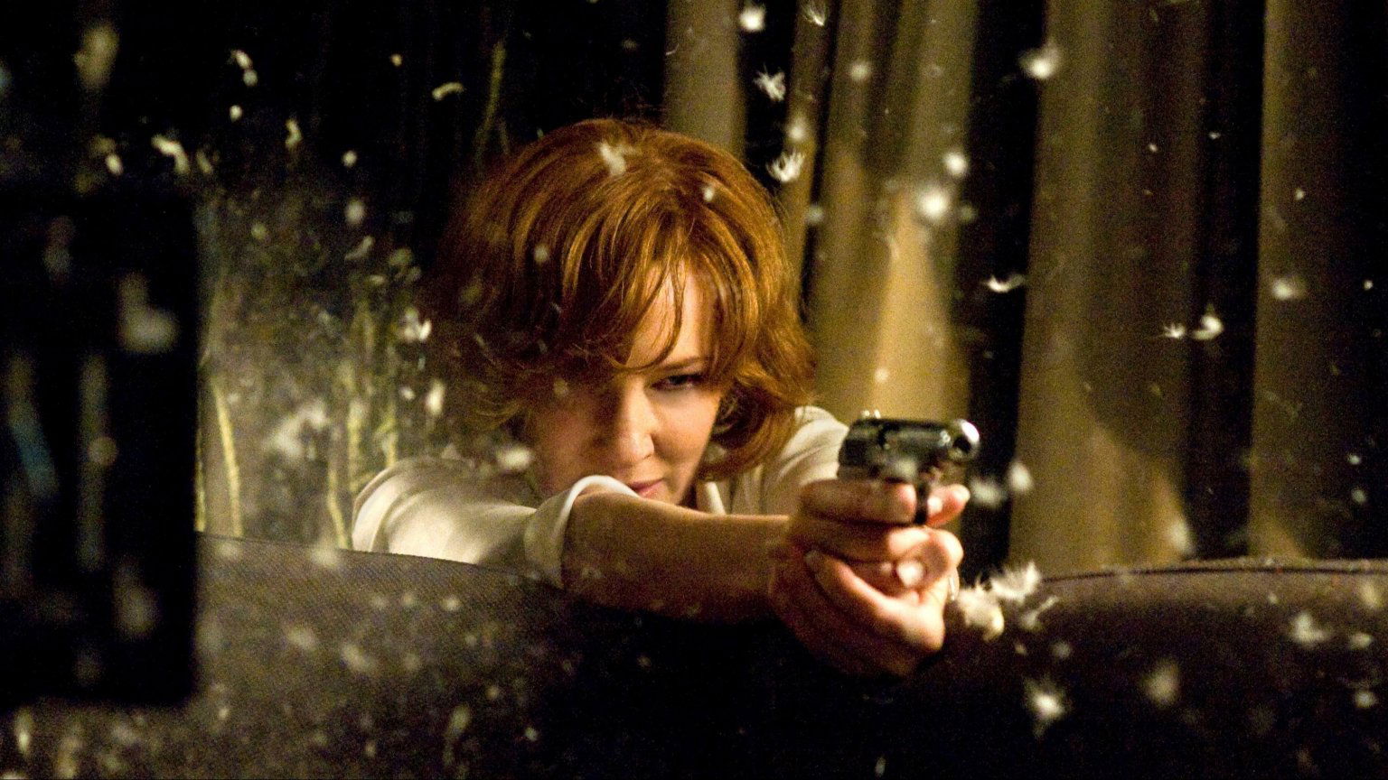 Meeslepende spionagethriller met Cate Blanchett op Netflix 'verveelt geen moment'