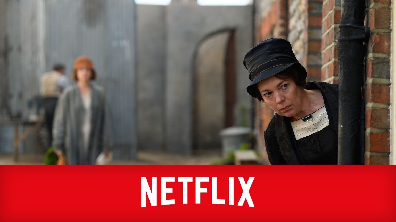 Netflix voegt 15+ films toe: dit zijn de 10 beste (week 37, 2024)