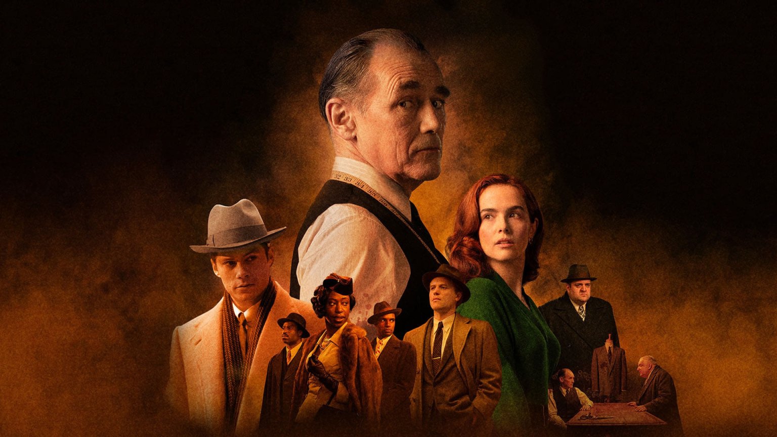 Films op tv: alle filmtips voor komende week