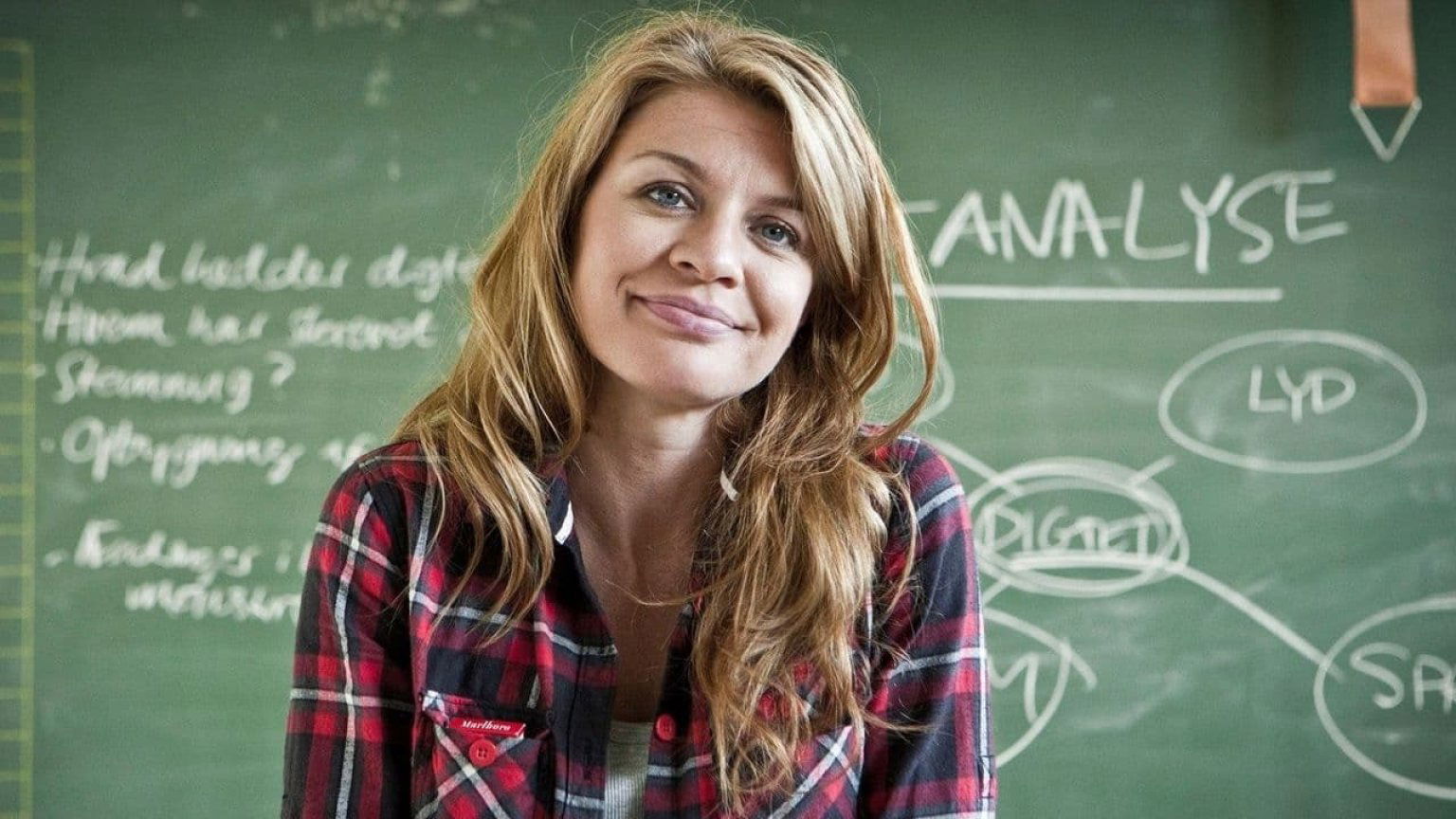 Kijkers genieten van 'verfrissende' Deense dramaserie op Netflix