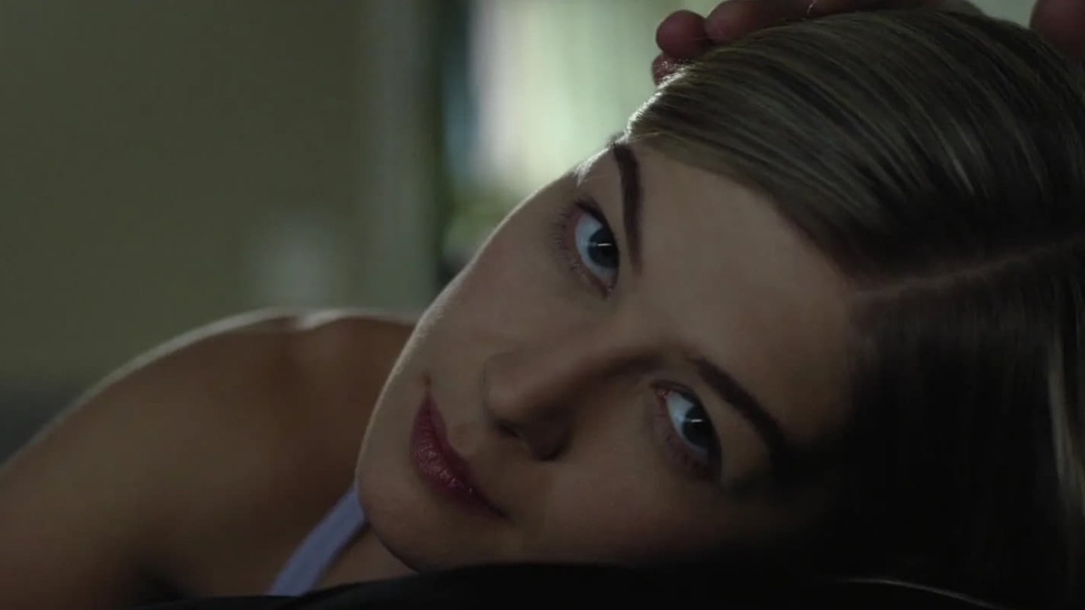 'Gone Girl'-actrice Rosamund Pike speelt de hoofdrol in nieuwe thrillerserie voor Netflix