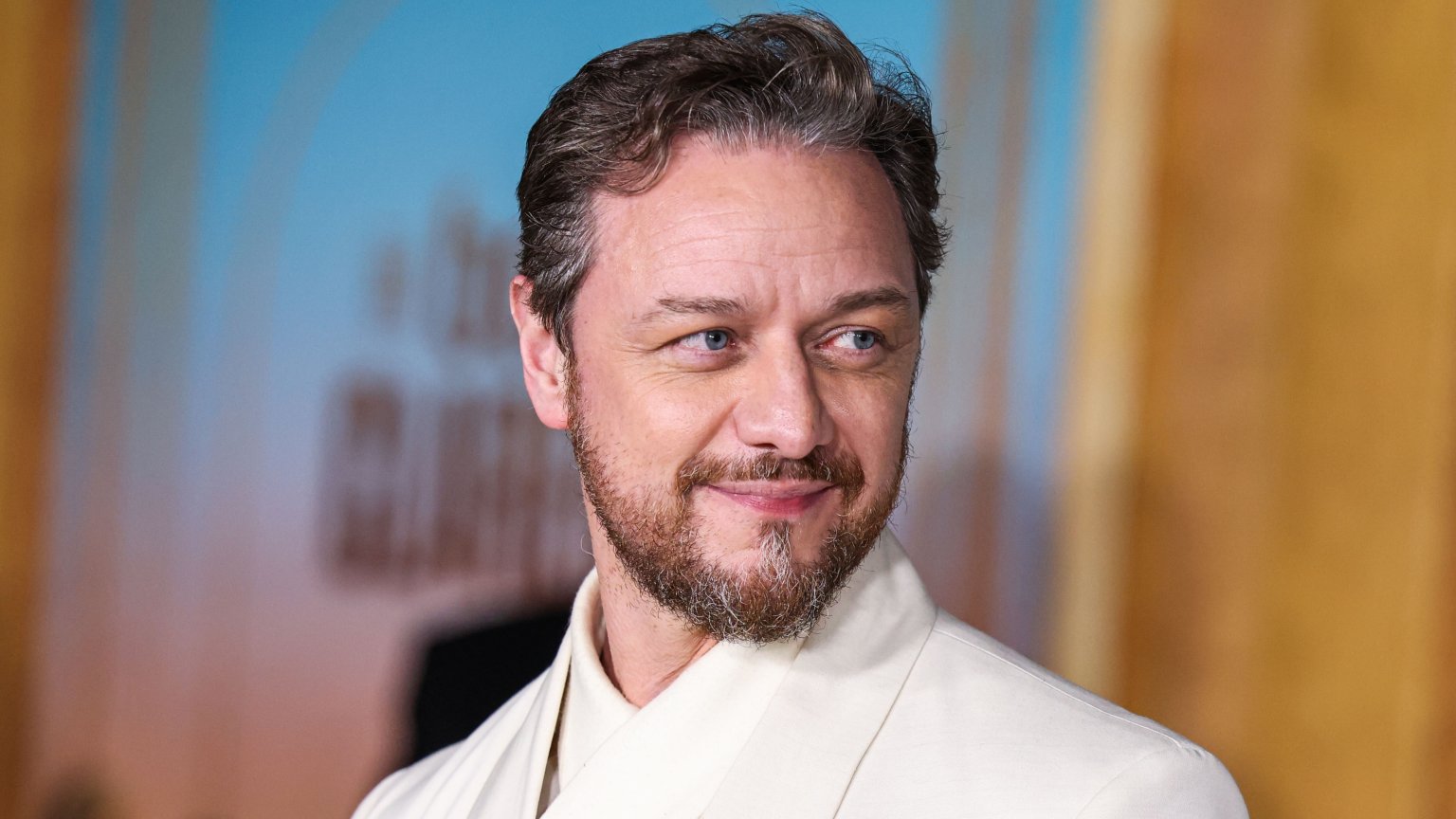 'Atonement'-acteur James McAvoy onthult welk 'Harry Potter'-personage hij bijna had gespeeld