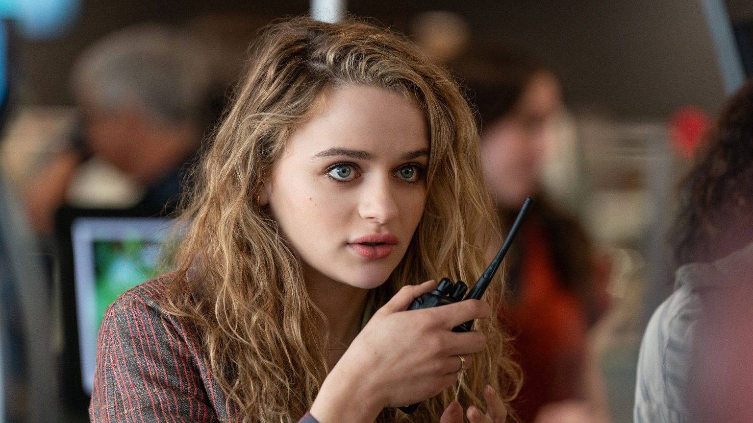 Joey King zet met nieuwe film reeks van teleurstellende Rotten Tomatoes-scores voort