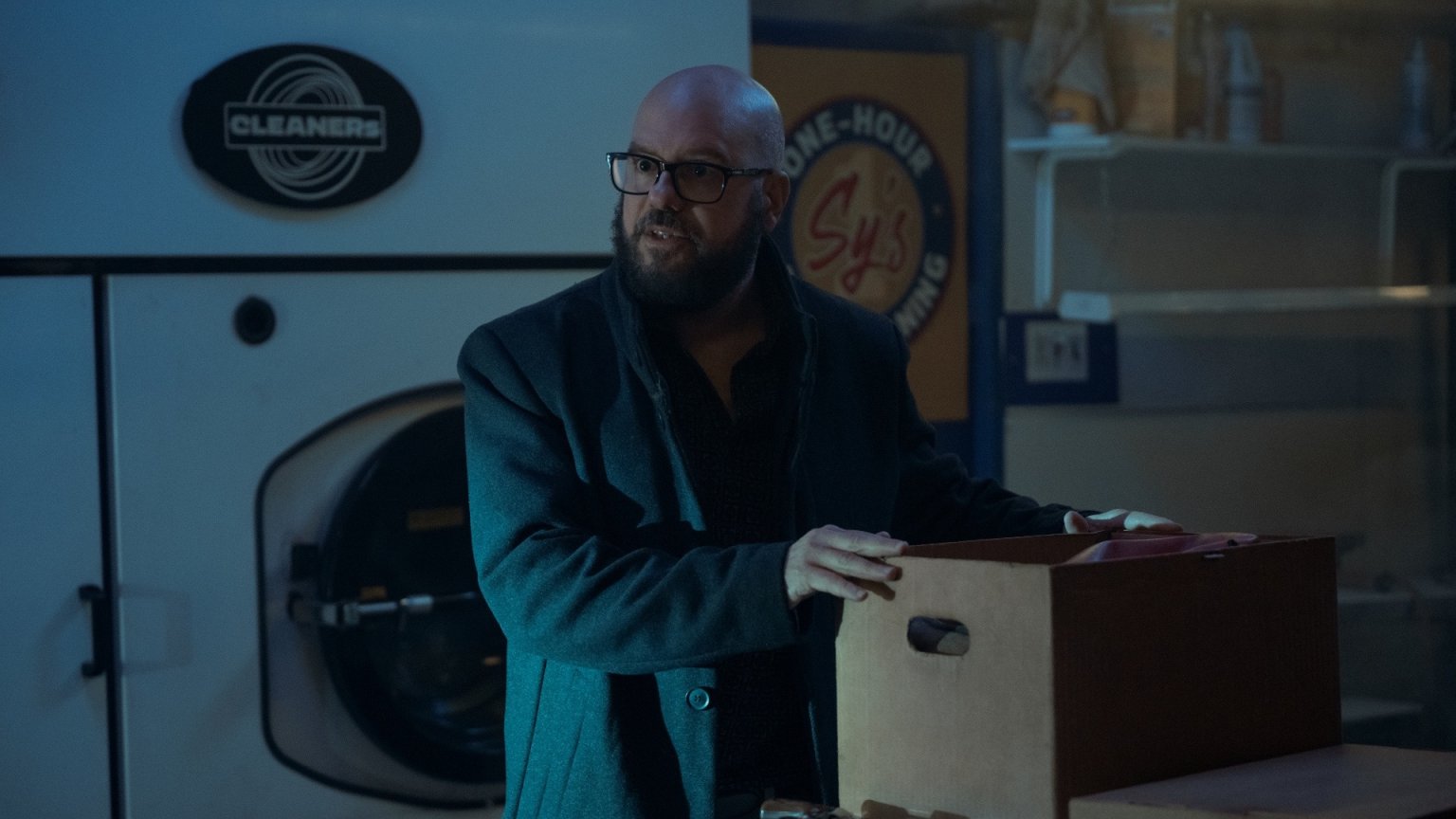 Netflix-hitserie al vijf weken op rij te vinden in wereldwijde top 10