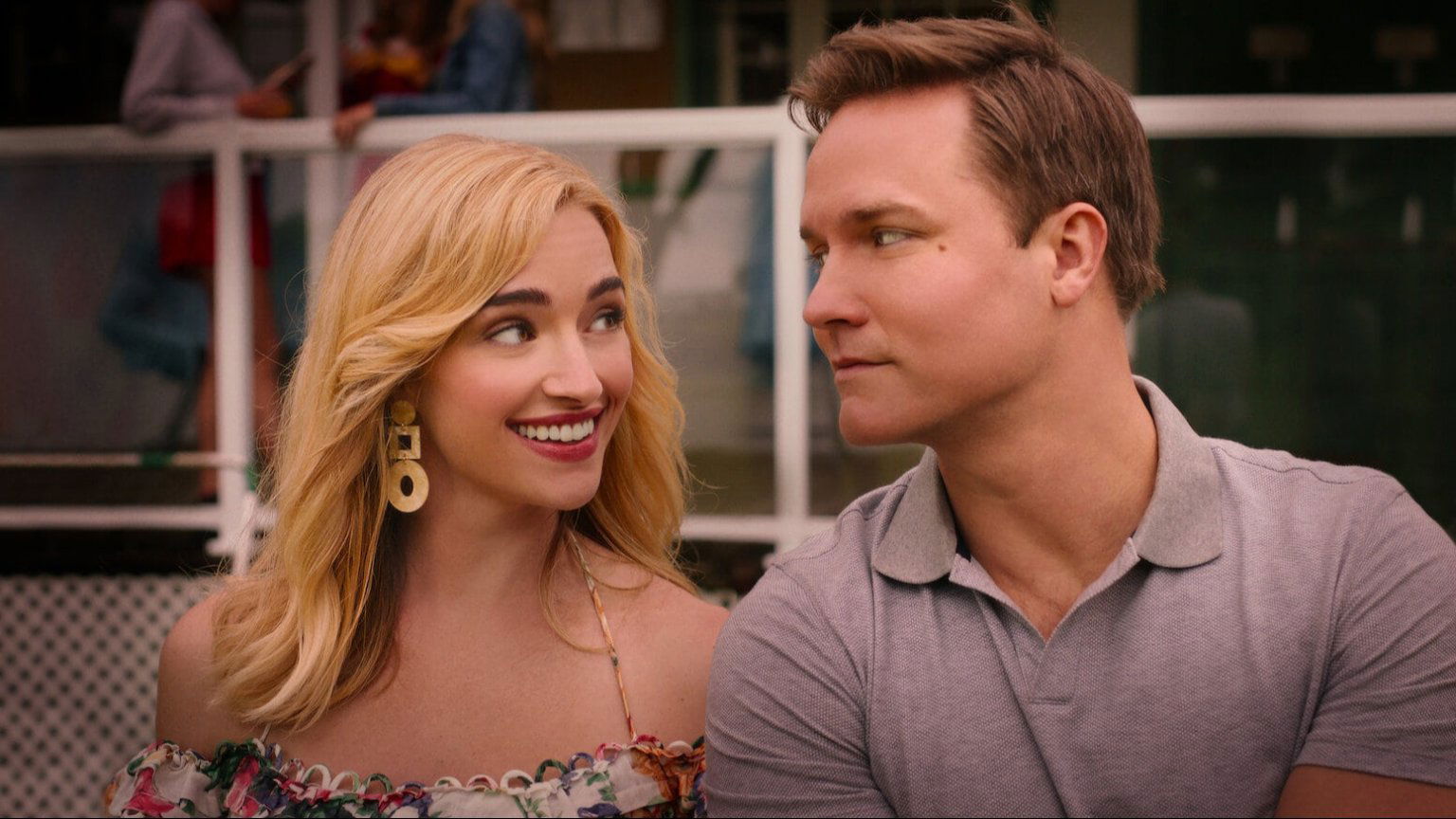 Opnames van derde seizoen Netflix-hit 'Ginny & Georgia' afgerond