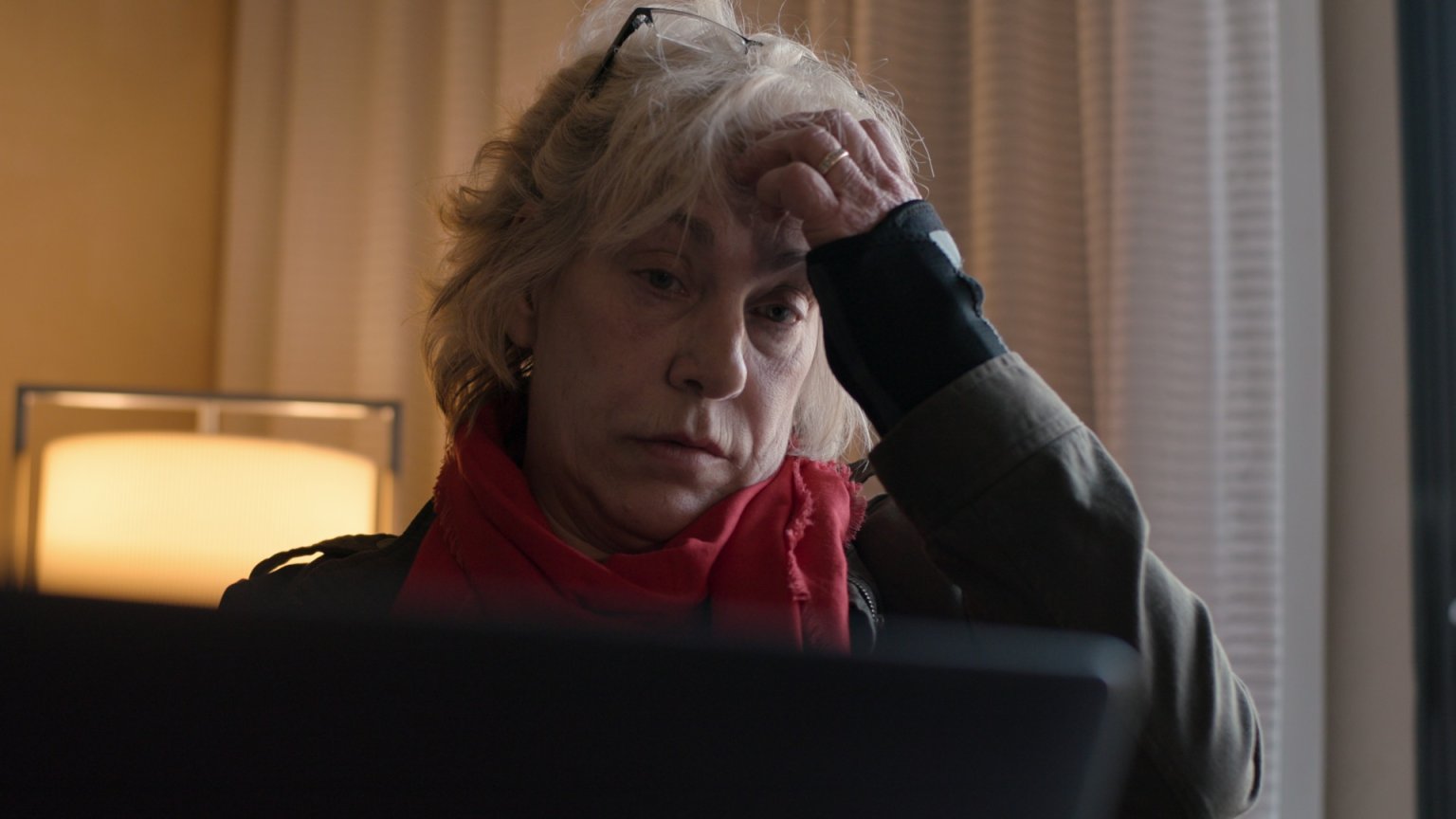 Aangrijpende nieuwe true crime-docu maakt intrede in Netflix top 10: 'Ongelooflijk hartverscheurend'