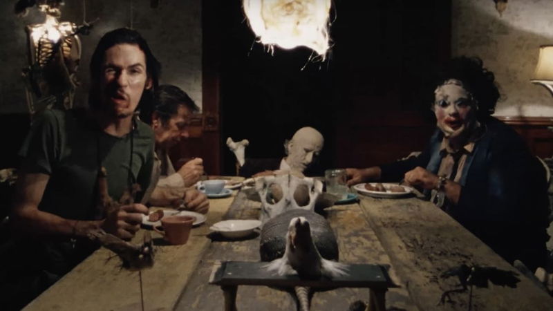 Still 'The Texas Chainsaw Massacre' via TMDb