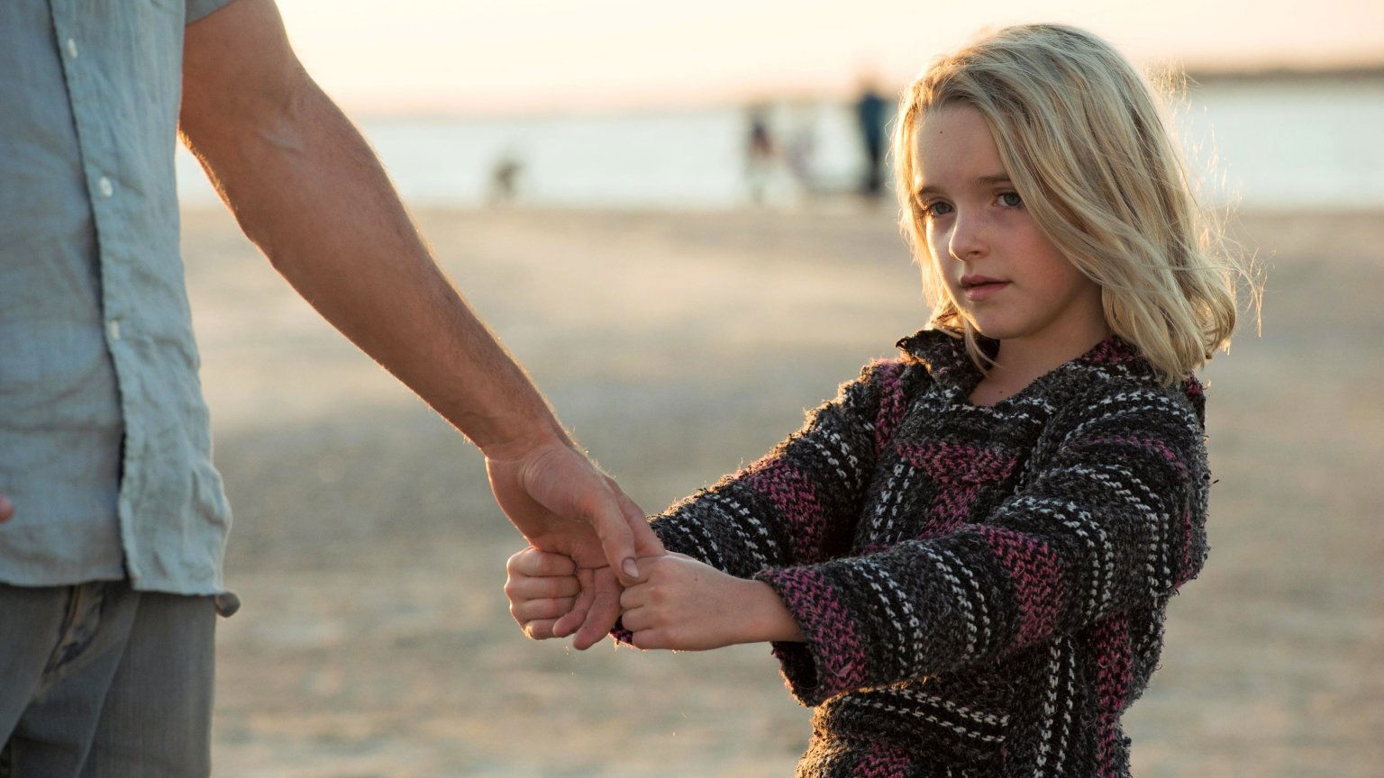 Ontroerend drama over de opvoeding van wonderkind pakt zijn plek in Netflix top 10