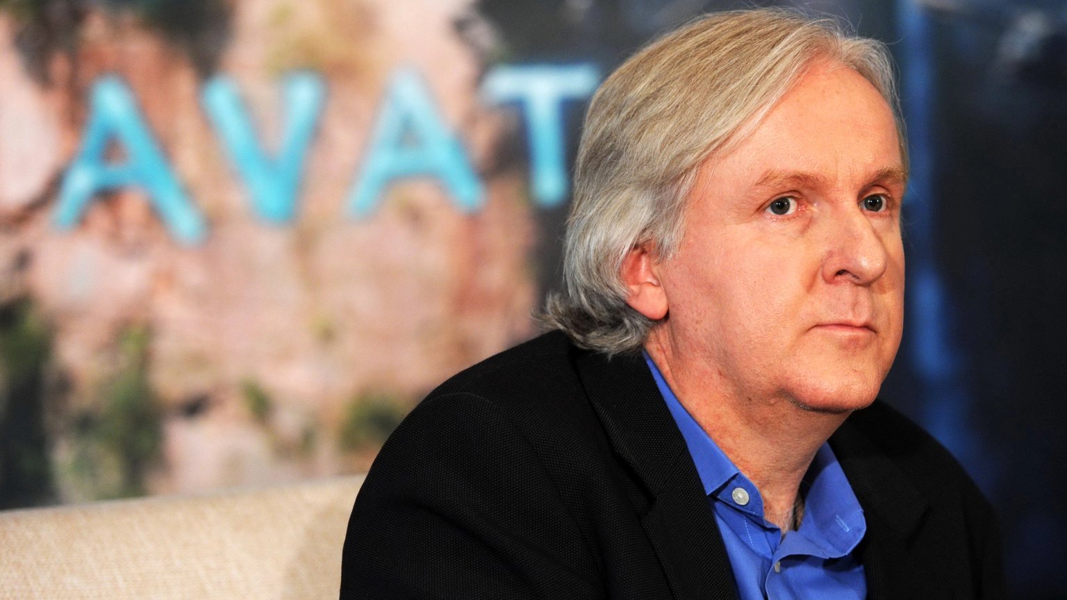 James Cameron koopt boekrechten op en buigt zich over eerste project post-'Avatar'