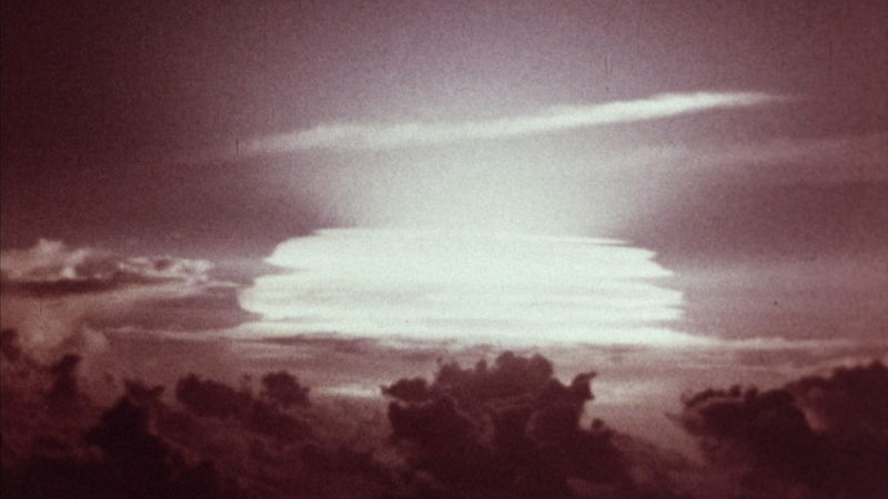 Still 'The Atomic Cafe' via TMDb