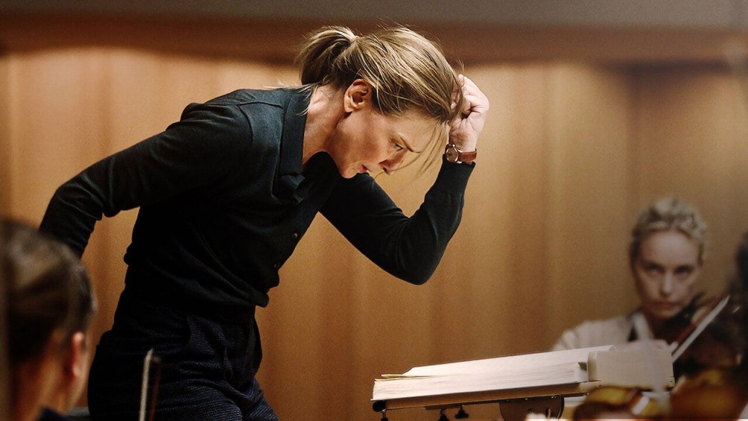 Muzikaal drama met Cate Blanchett vanaf vandaag te zien op Netflix