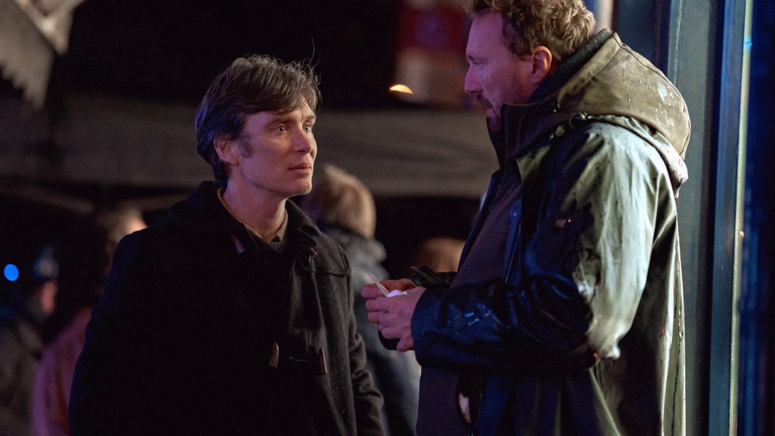 Cillian Murphy ontdekt gruwelijke daden van de kerk in de trailer van 'Small Things Like These'