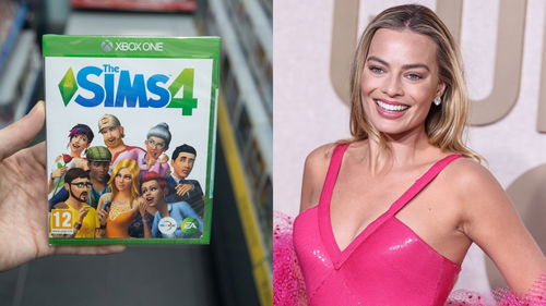 Gameverfilming van 'The Sims' van productiebedrijf Margot Robbie krijgt grote update