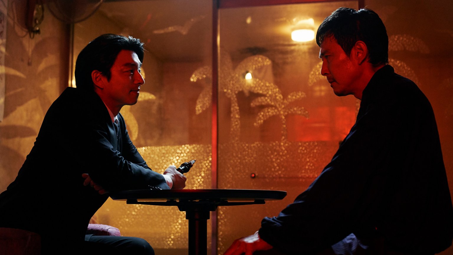 'Squid Game'-acteurs bespreken fantheorieën over seizoen 2: 'Hoop dat zij aan de spellen deelnemen'