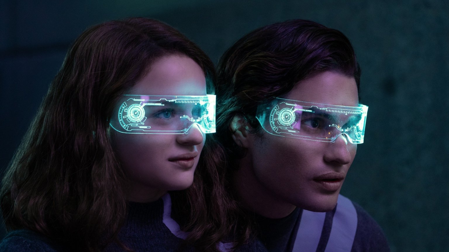 Nieuwe Netflix-film met Joey King houdt ondanks kritieken felbegeerde koppositie bezet