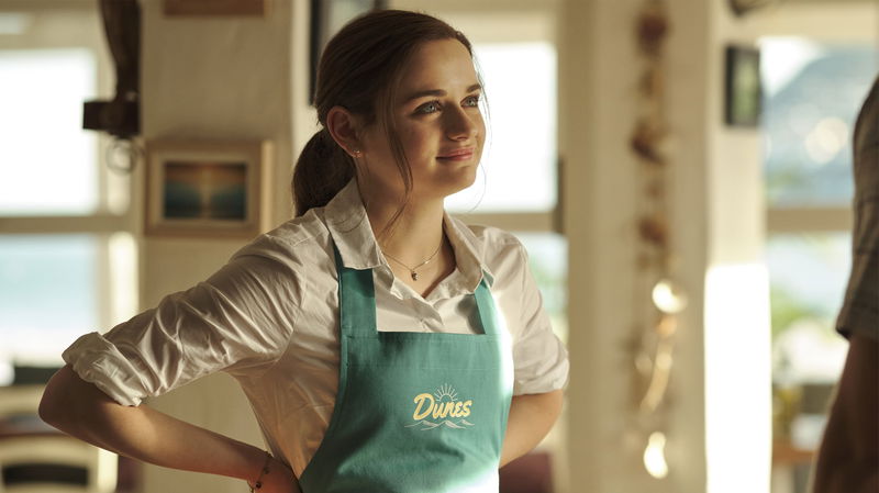 Still 'The Kissing Booth 3' via TMDb