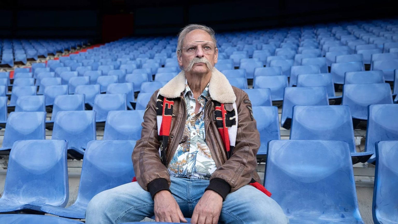 Martin van Waardenberg is terug als Cor in langverwacht vervolg op populaire komediefilm 'Ome Cor'