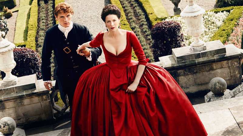 Still 'Outlander' via TMDb