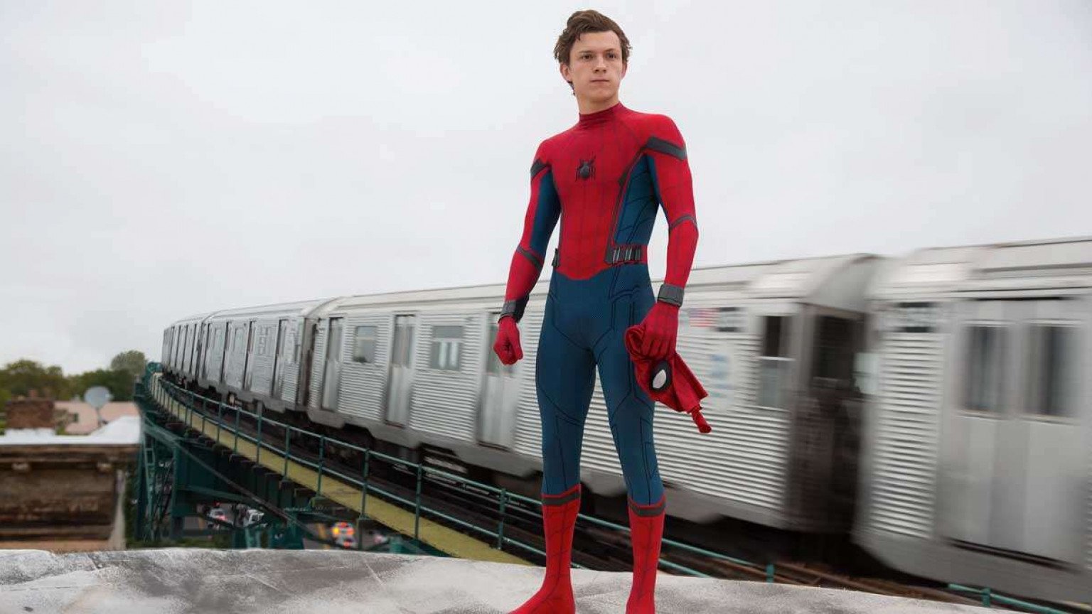 Recensie 'Spider-Man: Homecoming'