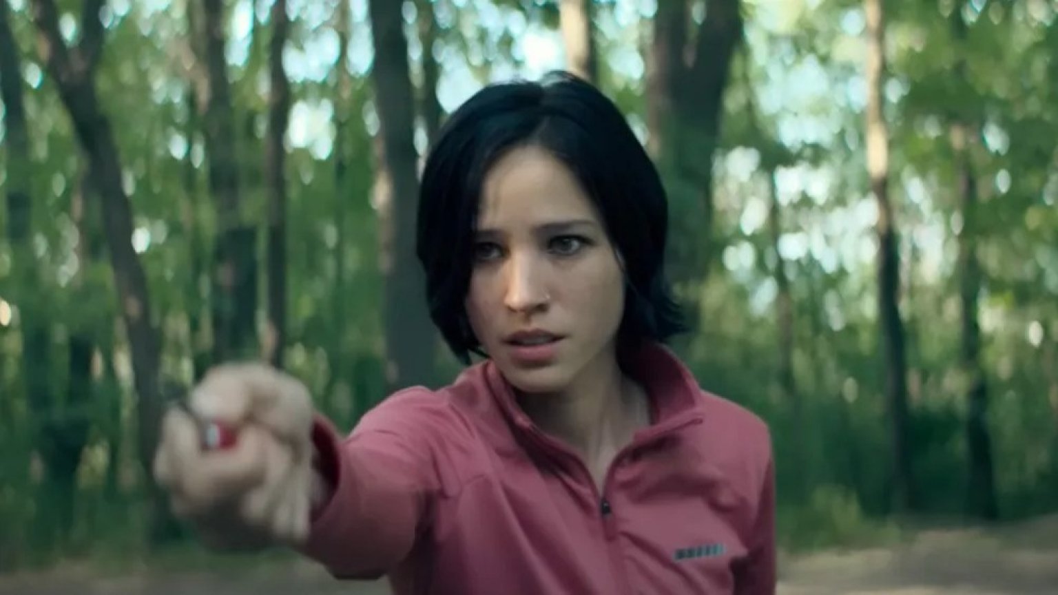 Horrorthriller van 'Evil Dead'-maker krijgt trailer en releasedatum op Netflix