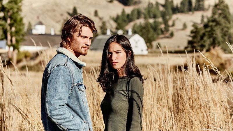 Still 'Yellowstone' via TMDb