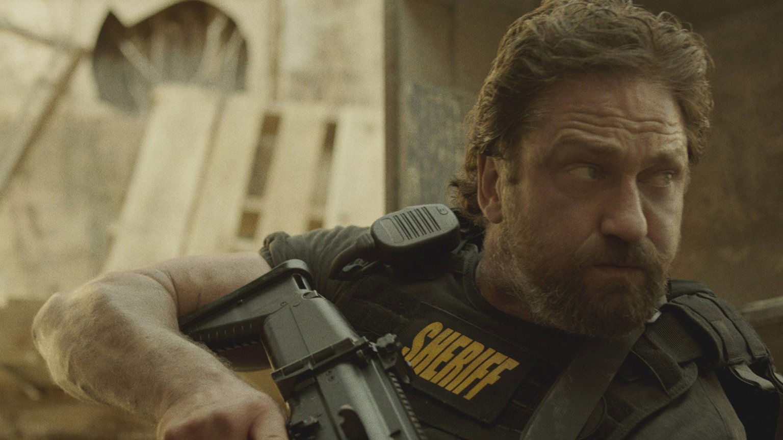 'Den of Thieves: Pantera' met Gerard Butler voorzien van explosieve trailer