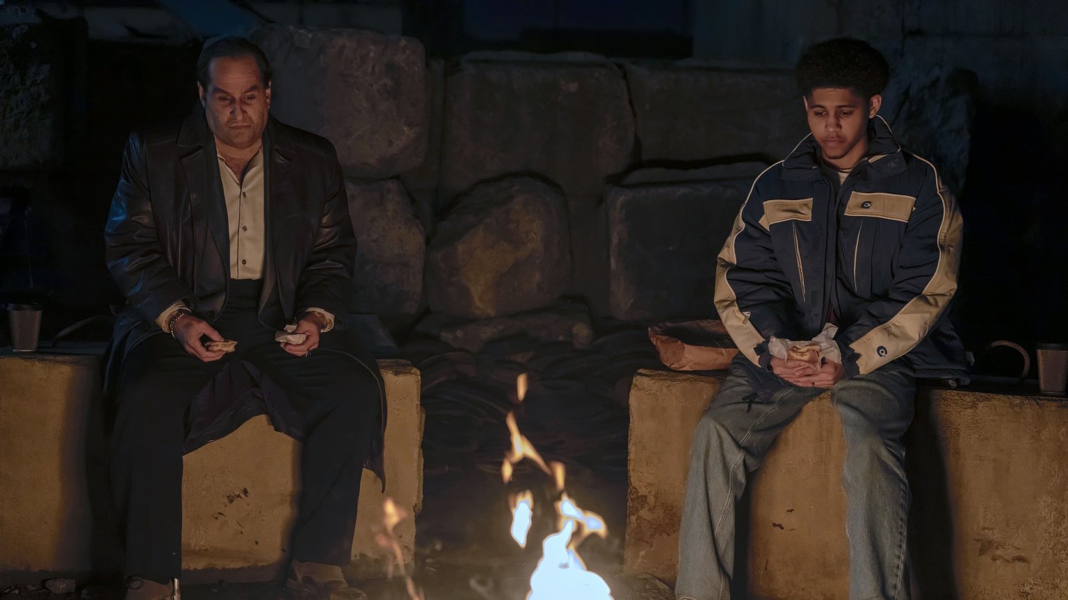 Nieuwe HBO Max-serie doet social media ontploffen: 'Praktisch perfecte eerste aflevering'
