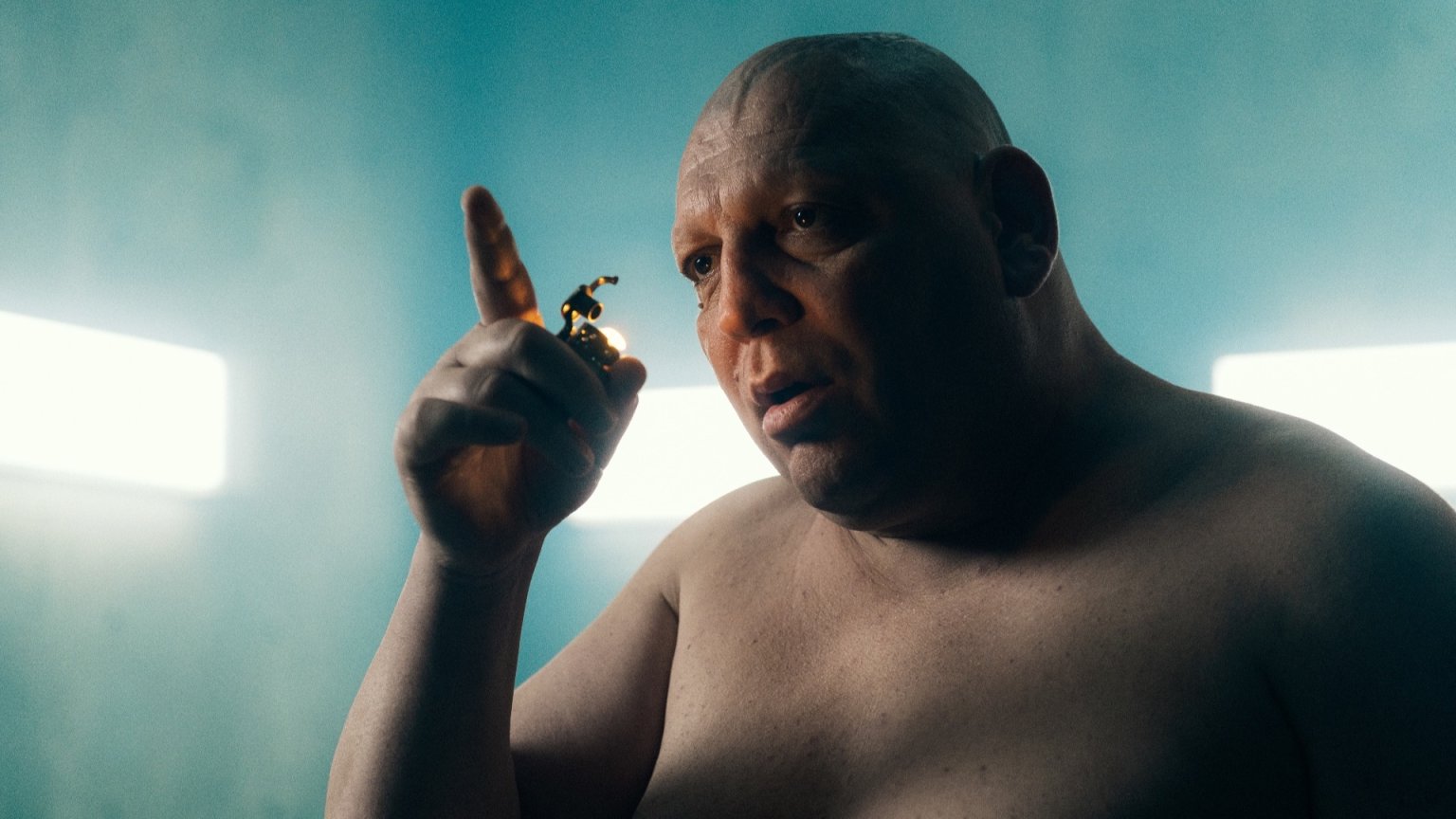 Netflix kondigt twee nieuwe Spaanse films aan op het San Sebastian filmfestival