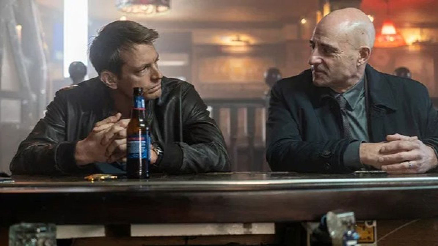 'The Silent Hour' trailer: nieuwe actiethriller met 'The Killing'-acteur dit najaar in de bioscoop