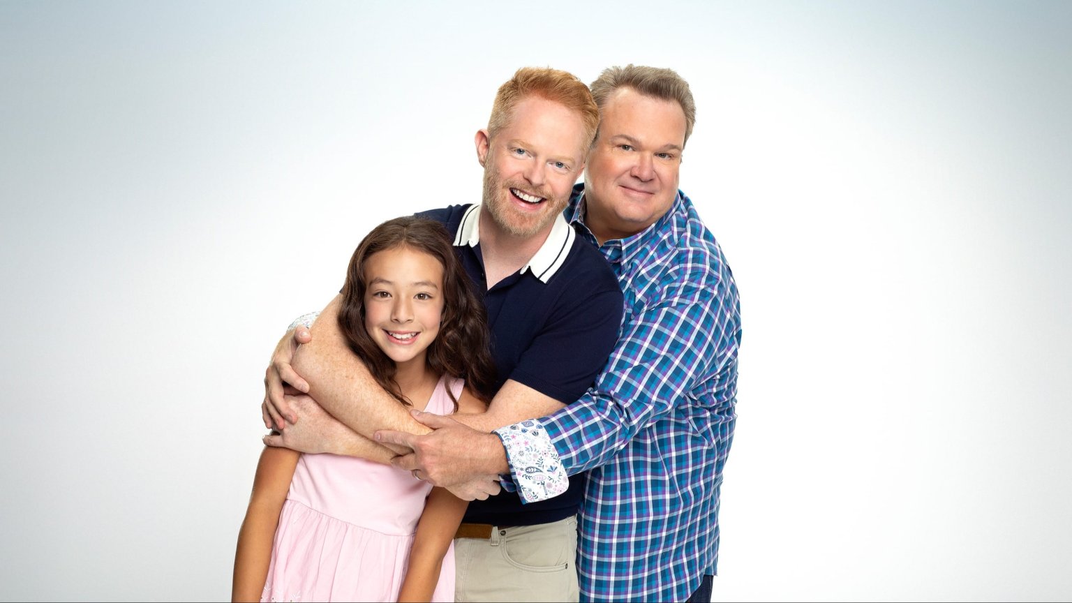'Modern Family'-ster spreekt zich uit over geschrapte spin-off: 'Het voelde een beetje pijnlijk'