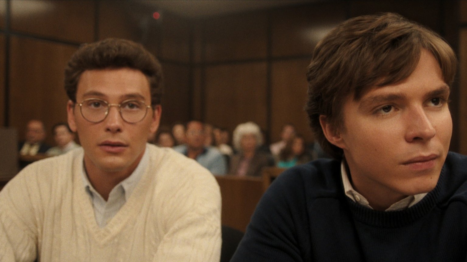 De Menendez-broers spreken zich uit in losstaande documentaire over 'Monsters'-verhaal