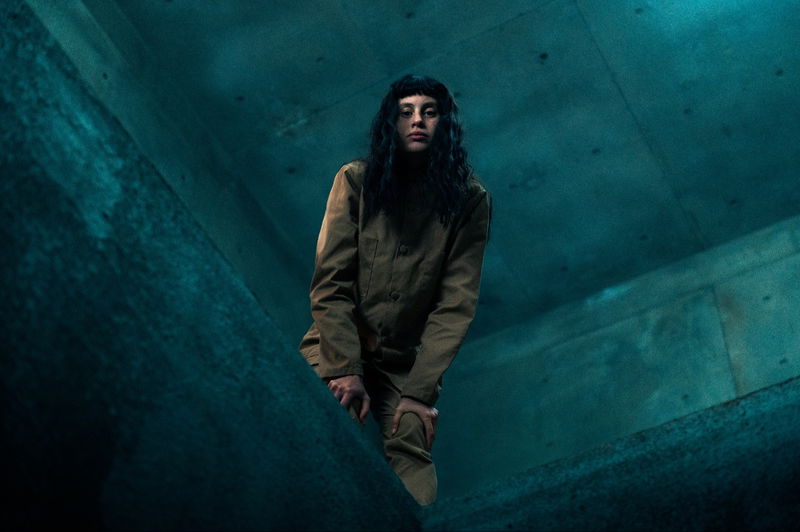Afbeelding via NICOLAS DASSAS/NETFLIX