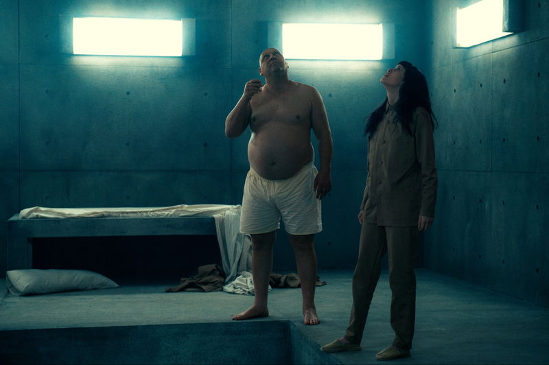 Afbeelding via NICOLAS DASSAS/NETFLIX