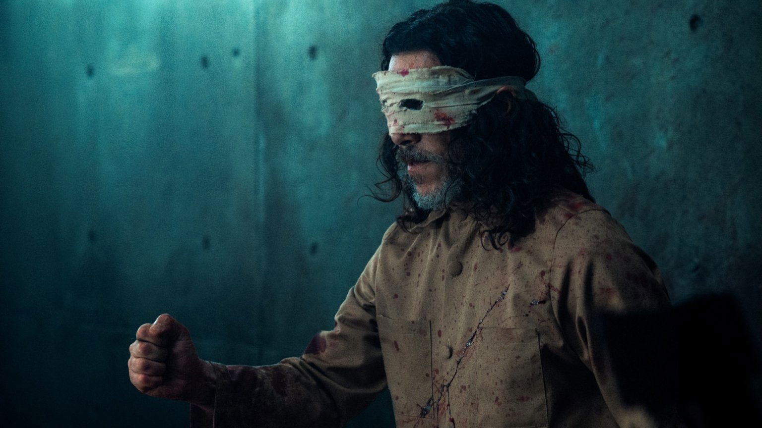 Nieuwe duistere Spaanse thriller vanaf vandaag te zien op Netflix