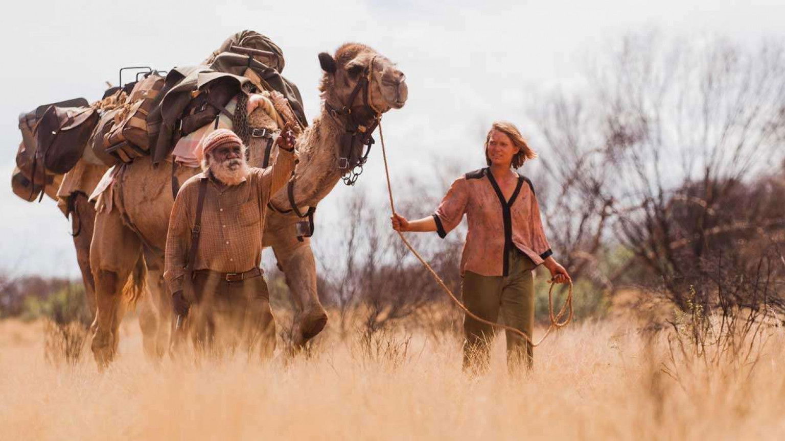 Recensie 'Tracks'