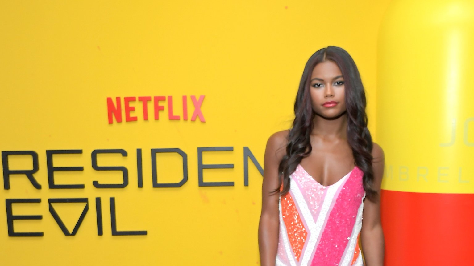 Disney+ vindt actrice voor belangrijke rol in 'Percy Jackson and the Olympians'