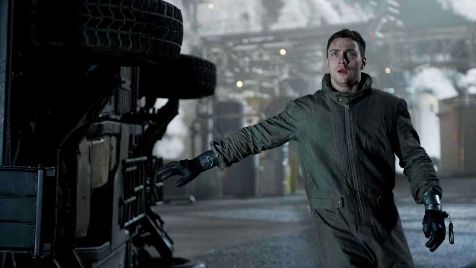 Recensie 'Godzilla'
