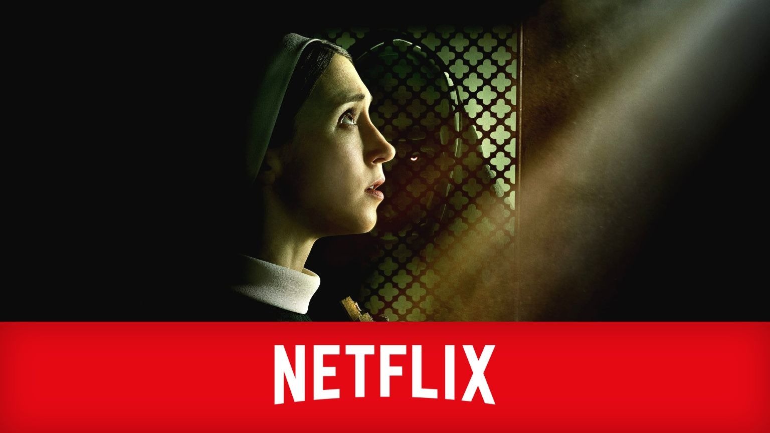 Volgende maand op Netflix: deze 55+ nieuwe films verschijnen in oktober