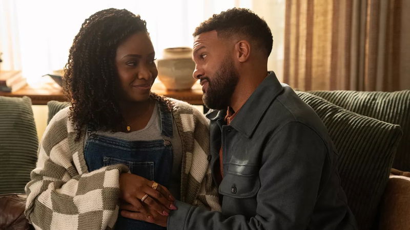 Afbeelding via Entertainment Weekly / Netflix / Saeed Adyani